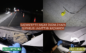 Gaziantep’te Kaçan Ölümlü Kaza Şüphelisi JASAT’tan Kaçamadı!