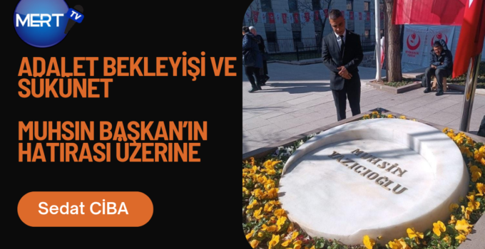 Alperenler yetim değildir