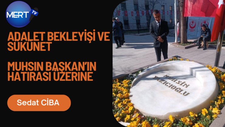 Alperenler yetim değildir