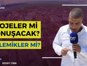 Projeler Mi Konuşacak, Polemikler Mi?