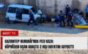 Nurdağı’nda Feci Kaza: Köprüden Uçan Araçta 2 Kişi Hayatını Kaybetti