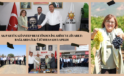 AK PARTİ GAZİANTEP HEYETİNDEN İSLAHİYE’YE ZİYARET:
