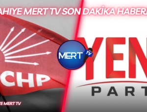 CHP İslahiye Meclisinde Deprem: 4 Üye İstifa Etti