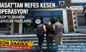 JASAT’tan Kaçamadılar