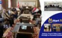 İslahiye Ticaret Odası’ndan Nurdağı’na Kurumsal Ziyaret