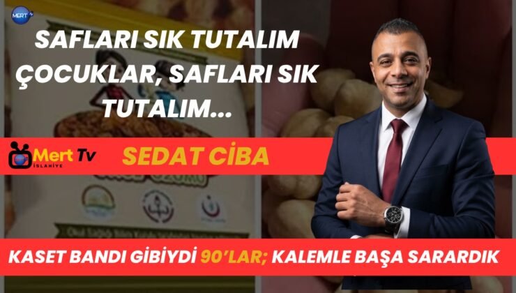 Safları Sık Tutalım