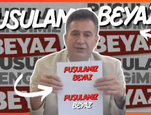 Selahattin Türkmen’den Birlik ve Güven Vurgusu: “Pusula Rengimiz Beyaz”