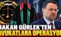 Gaziantep’teki Avukat Operasyonunda İsimler Açıklandı mı?