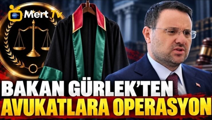 Gaziantep’teki Avukat Operasyonunda İsimler Açıklandı mı?