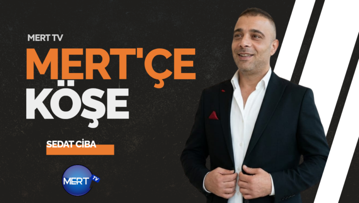Esnafın Haykırışı ve İslahiye’nin Geleceği