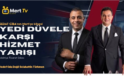 Yedi Düvele Karşı Hizmet Yarışı