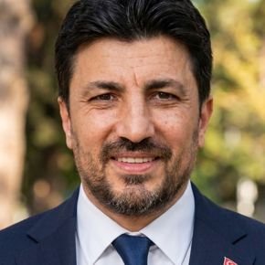 Mustafa Gelebek